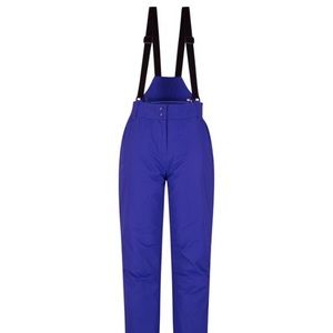 NWT SNOWBOARD/Skipants with detachable suspenders